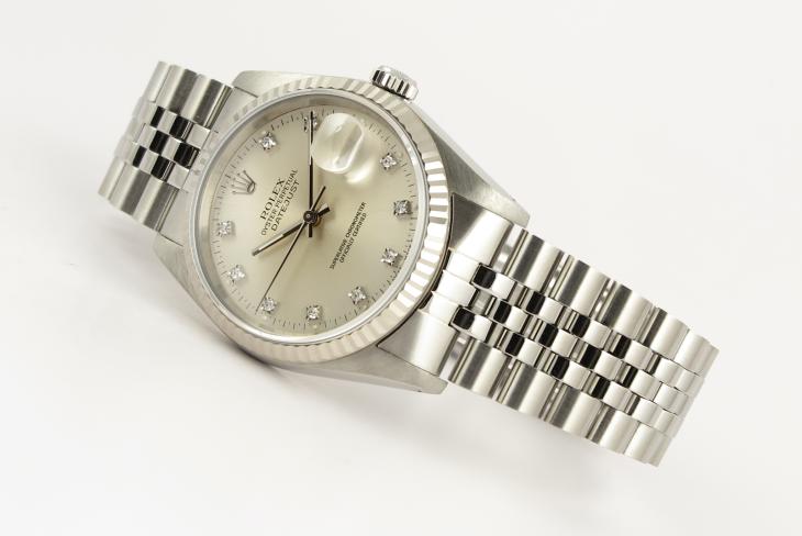 Rolex Datejust