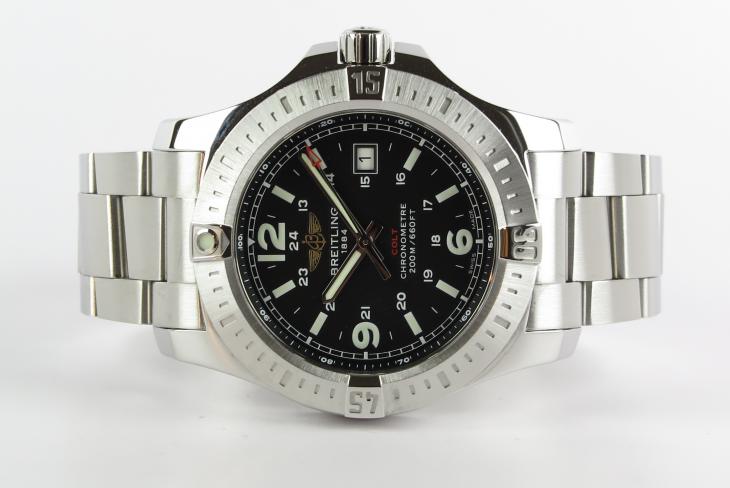 Breitling Colt