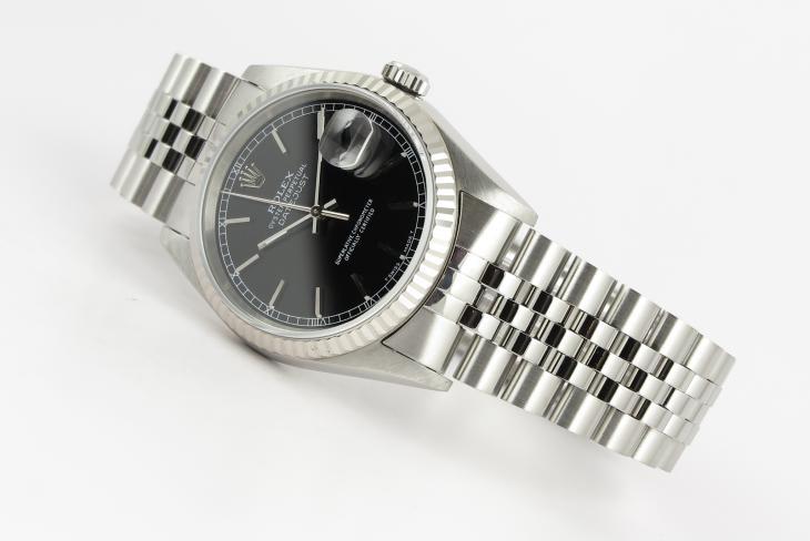 Rolex Datejust
