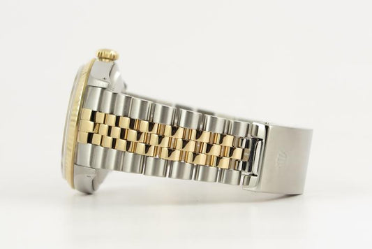 Rolex Datejust G/S