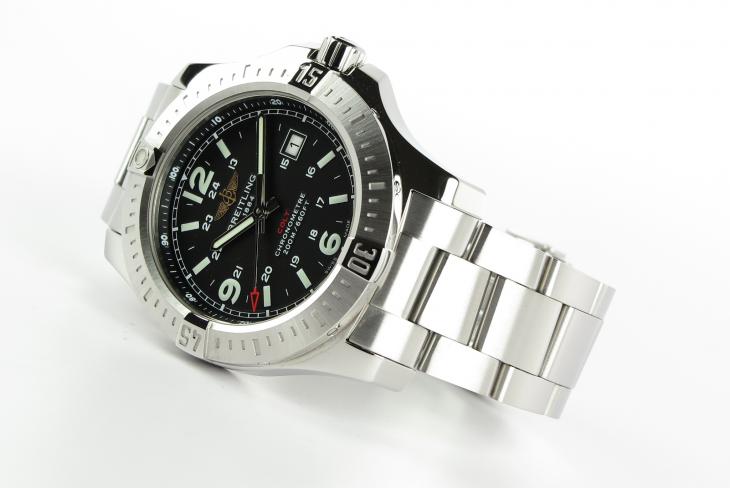 Breitling Colt