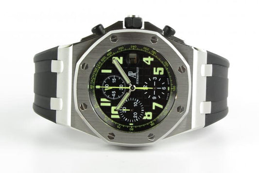 Audemars Piguet- Worth Avenue