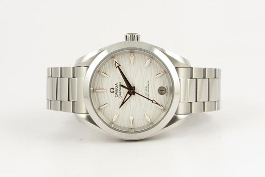 Omega Seamaster Aqua Terra