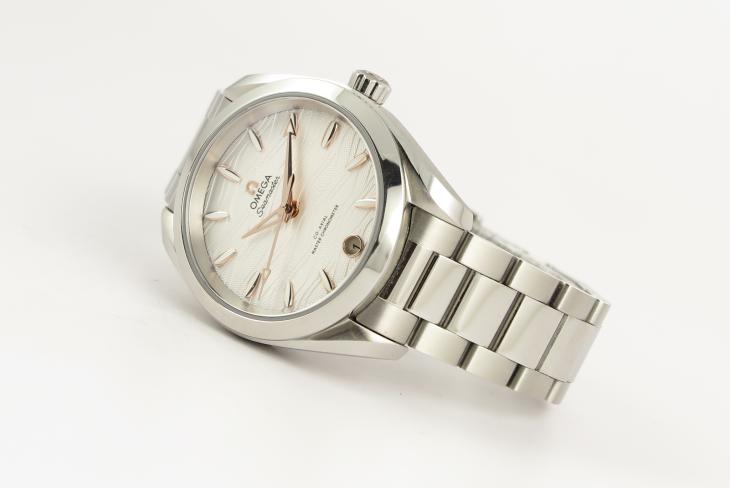 Omega Seamaster Aqua Terra