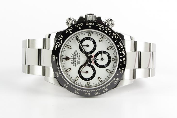 Rolex Daytona