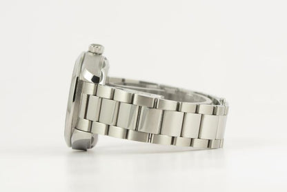 Omega Seamaster Aqua Terra