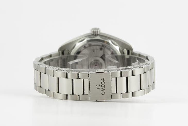 Omega Seamaster Aqua Terra