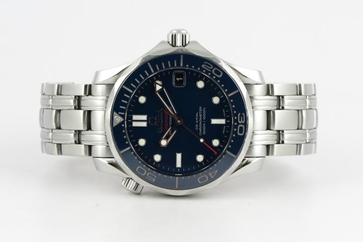 Omega Seamaster 300M