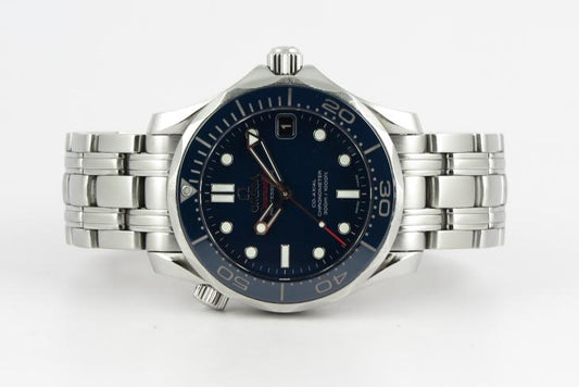 Omega Seamaster 300M