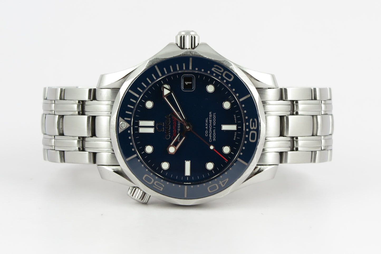 Omega Seamaster 300M Automatik