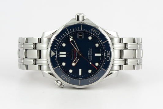 Omega Seamaster 300M Automatik