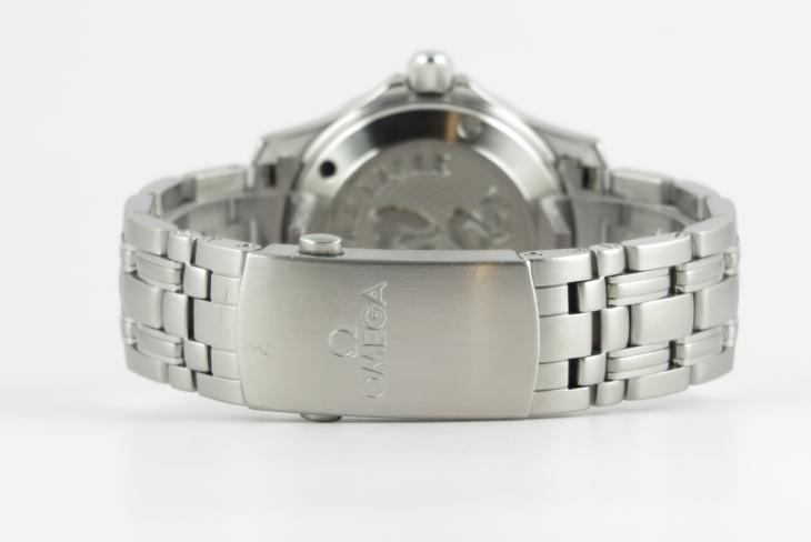 Omega Seamaster 300M