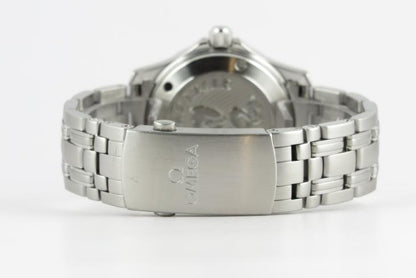 Omega Seamaster 300M