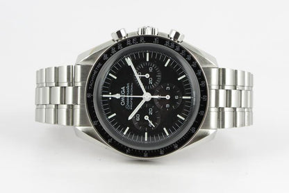 Omega Speedmaster Pro