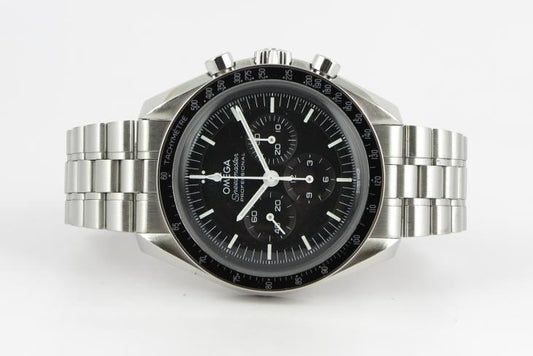 Omega Speedmaster Pro
