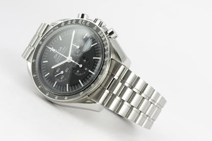 Omega Speedmaster Pro
