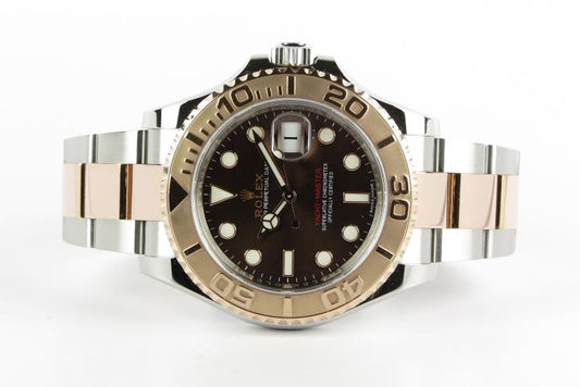 Rolex Yacht-Master