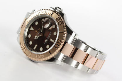 Rolex Yacht-Master