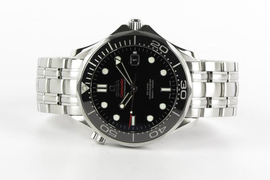 Omega Seamaster 300M