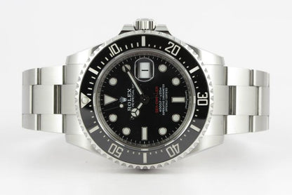 Rolex Sea Dweller