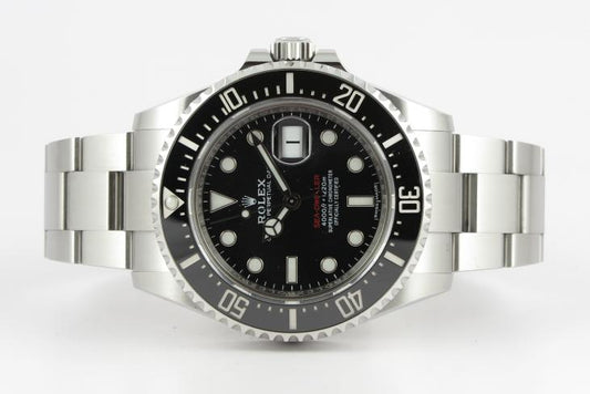 Rolex Sea Dweller