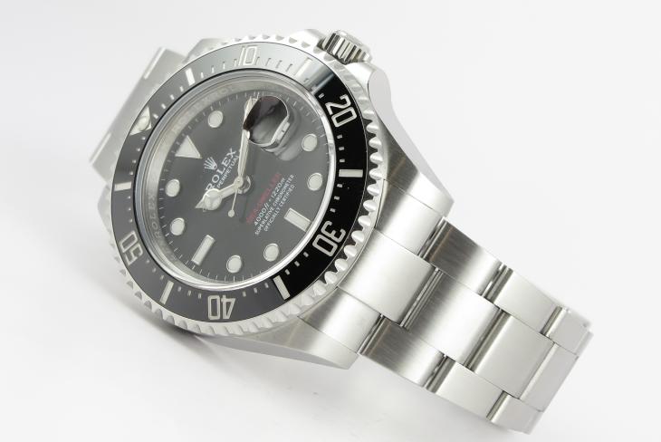 Rolex Sea Dweller