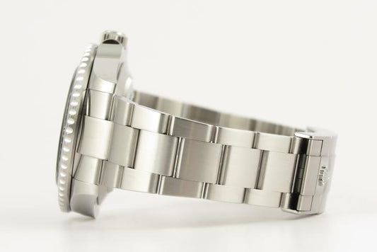 Rolex Sea Dweller