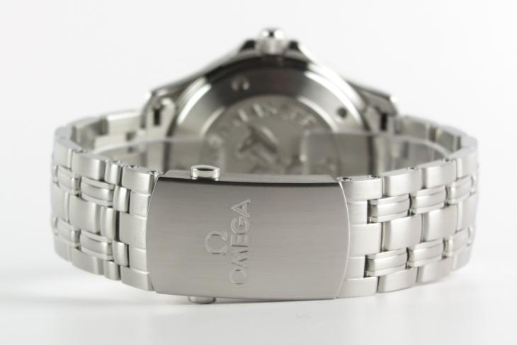 Omega Seamaster 300M