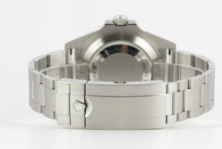 Rolex Sea Dweller