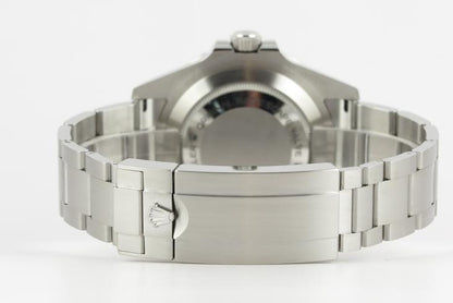 Rolex Sea Dweller