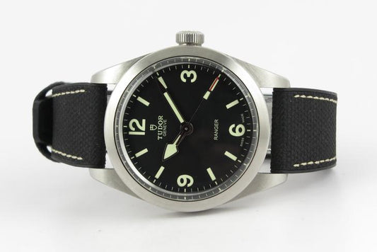 Tudor Ranger