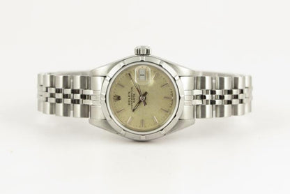 Rolex Oyster Perpetual