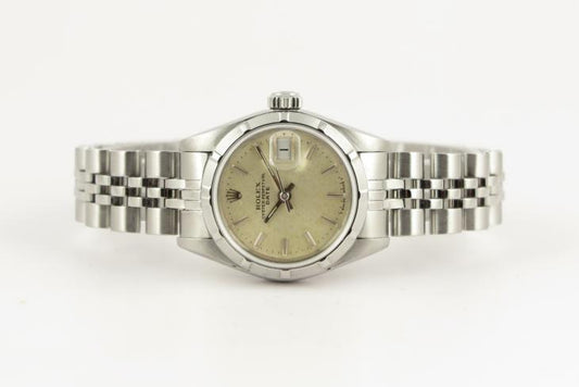 Rolex Oyster Perpetual