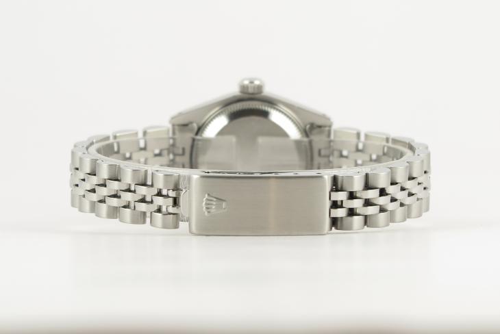 Rolex Oyster Perpetual