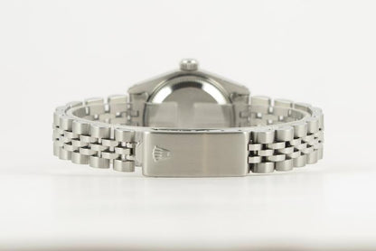 Rolex Oyster Perpetual