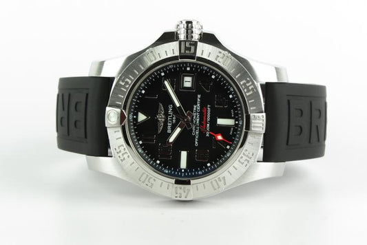 Breitling Avenger II Seawolf