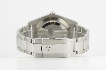 Rolex Datejust II