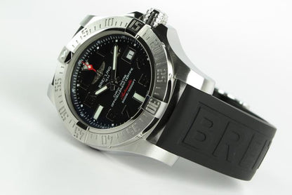 Breitling Avenger II Seawolf