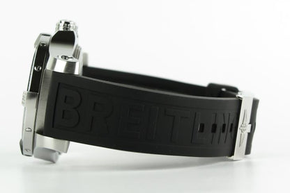 Breitling Avenger II Seawolf