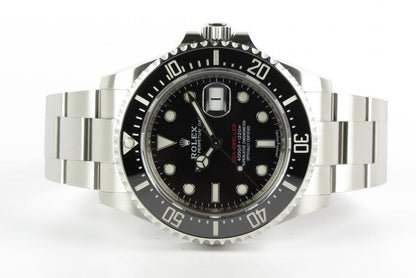 Rolex Sea Dweller