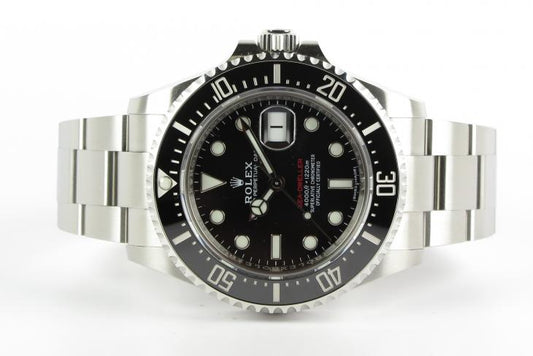 Rolex Sea Dweller