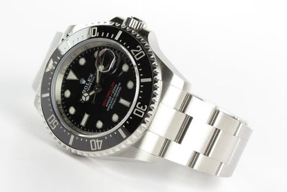 Rolex Sea Dweller