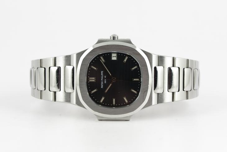 Patek Philippe Nautilus