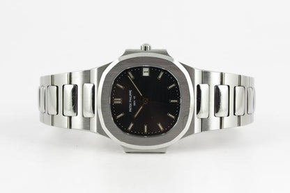 Patek Philippe Nautilus