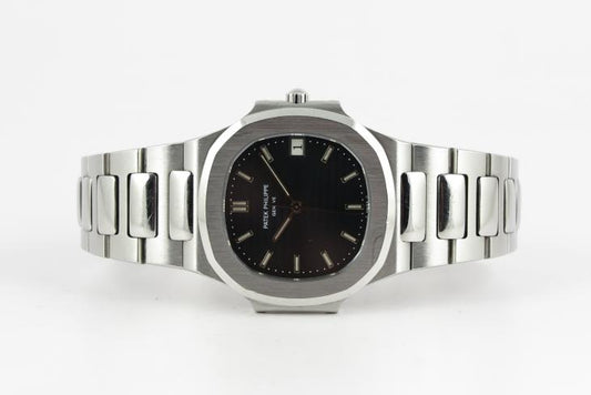 Patek Philippe Nautilus