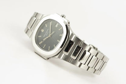 Patek Philippe Nautilus