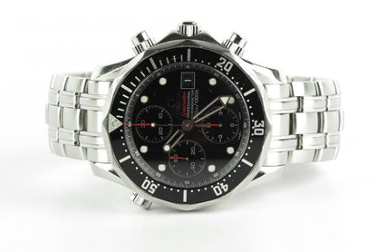 Omega Seamaster 300M