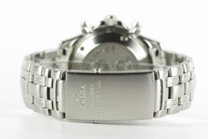 Omega Seamaster 300M