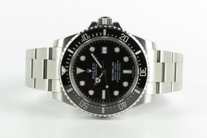 Rolex Sea Dweller