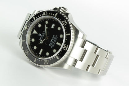 Rolex Sea Dweller